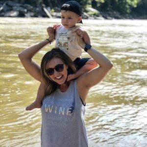 Meet your Posher, Tatum